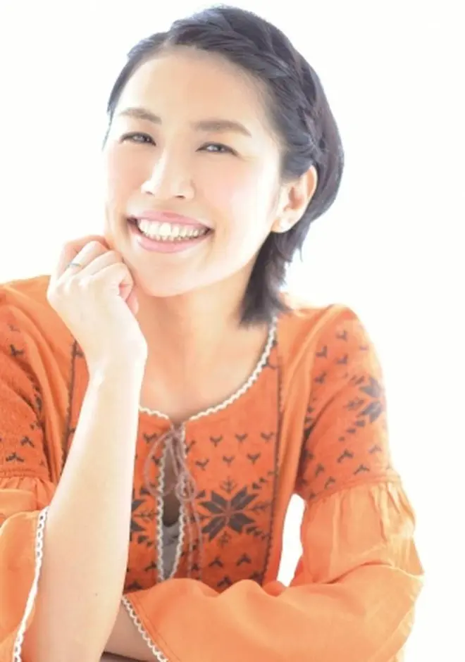 女優・タレント 奥山佳恵さん