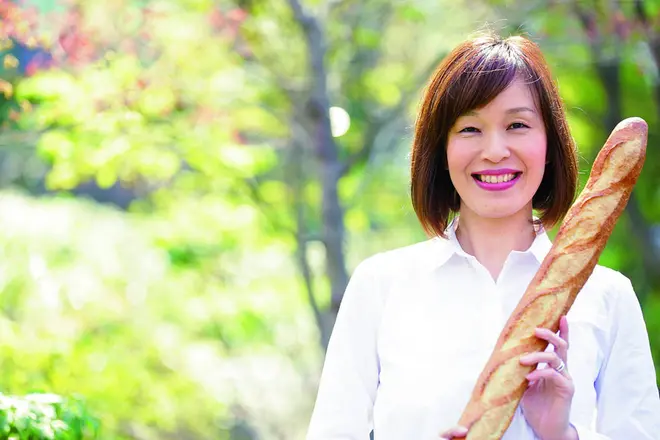 片山智香子(かたやま ちかこ)さん