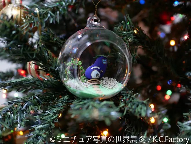 立体作品1