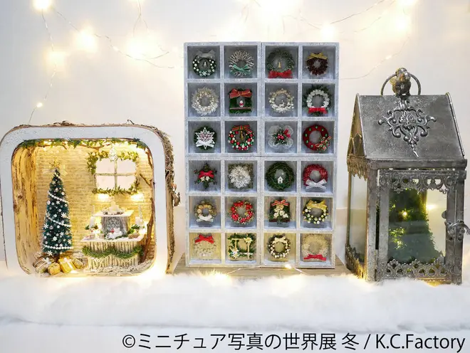 立体作品3