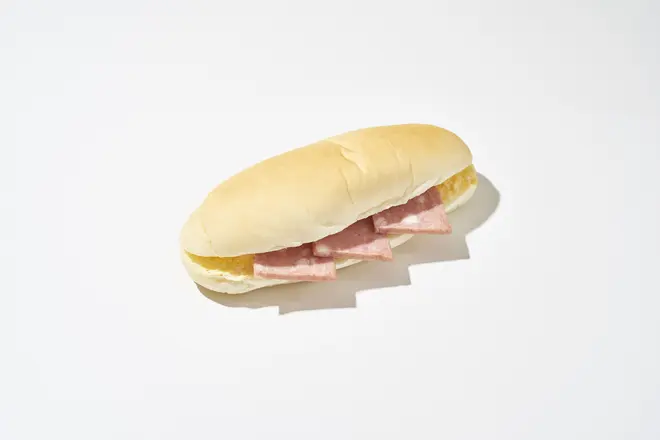 ポークたまご（1）