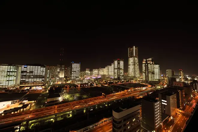 TOWERS Milight(2)昨年の様子
