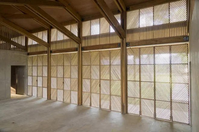 Eriksson Furunes + Leandro V. Locsin Partners + Boase「Streetlight Tagpuro」2016年 ©Alexander Eriksson Furunes