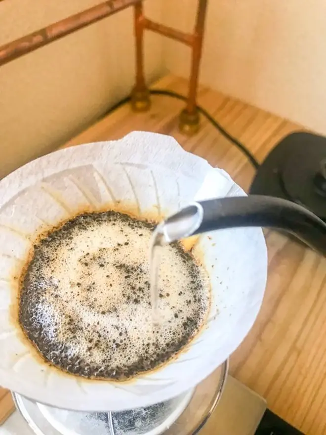 WEEKEND スペシャルコーヒー