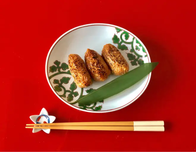 いなりずし(8個入り)1,404円