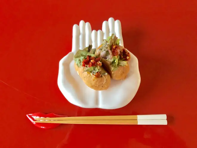 イナリート(3個入り)1,041円