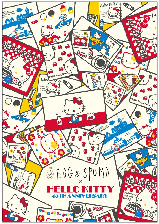 © 1976, 1999,2019 SANRIO CO., LTD. APPROVAL NO. G593641