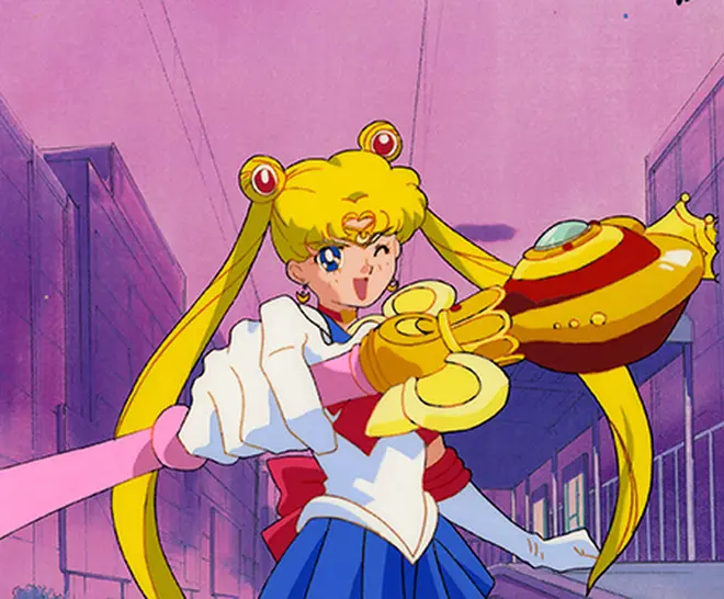 昔のアニメコロコロポロンのセル画三枚！貴重！ Yahoo!オークション - おちゃめ神物語 コロコロポロン セル画