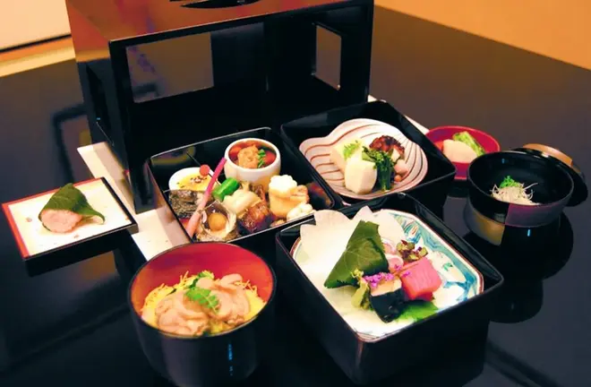 「ひな祭り膳」