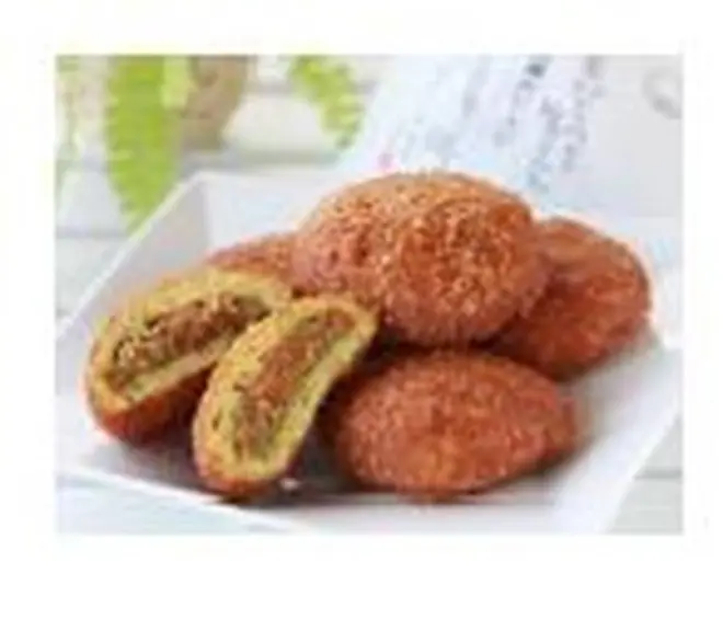 シャンパン☆ベーカリー(神奈川)