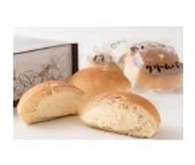 パン工房 ぐるぐる(茨城)