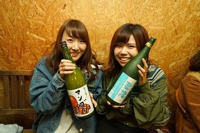 過去の様子