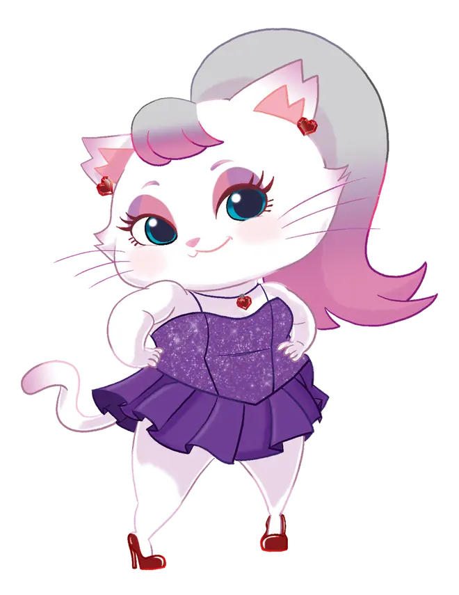 奏MiMi