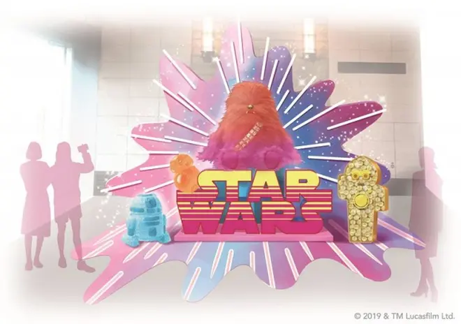新丸ビル3階 アトリウム イメージ