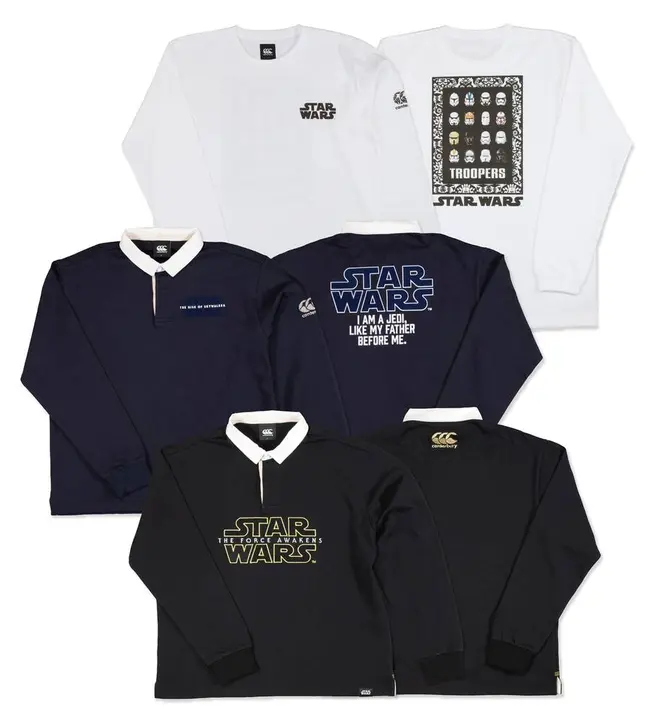 ​© & ™ Lucasfilm Ltd.