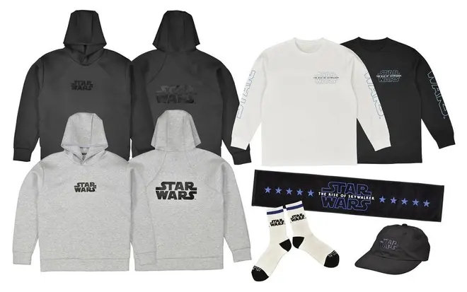 ​© & ™ Lucasfilm Ltd.