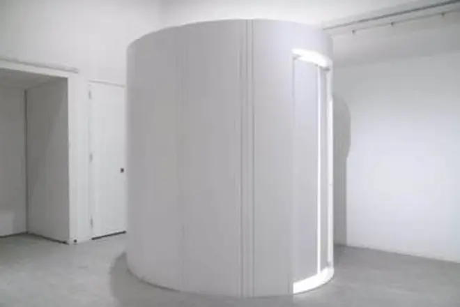 3Dスキャン「かいじゅうのすみか ひみつの入り口」