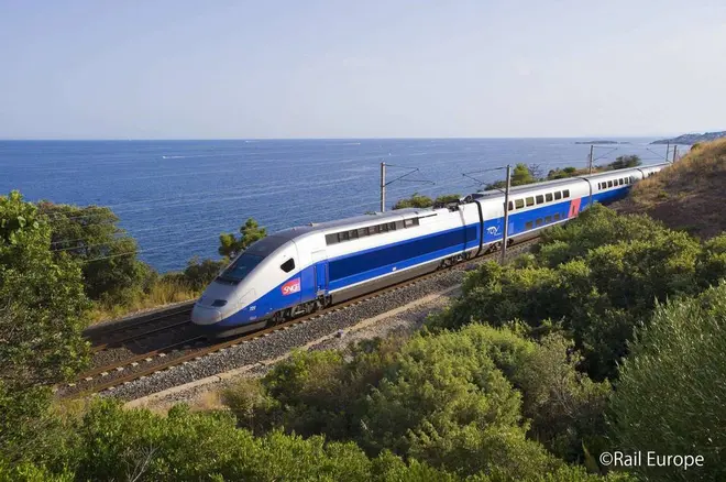 (c)Rail Europe