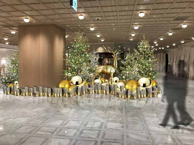 館内 イメージ