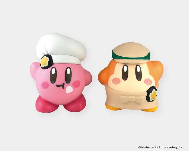 世界初！星のカービィの常設テーマカフェが東京ソラマチ(R) にオープン