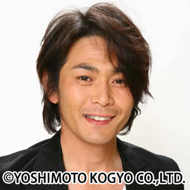 遠藤章造（ココリコ）(c)吉本興業