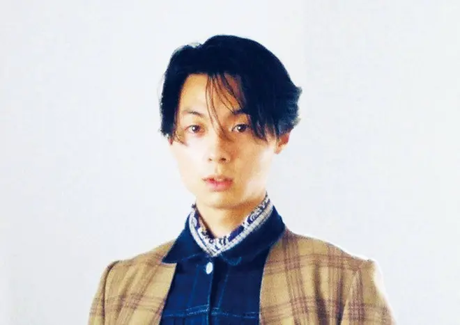 新井リオ
