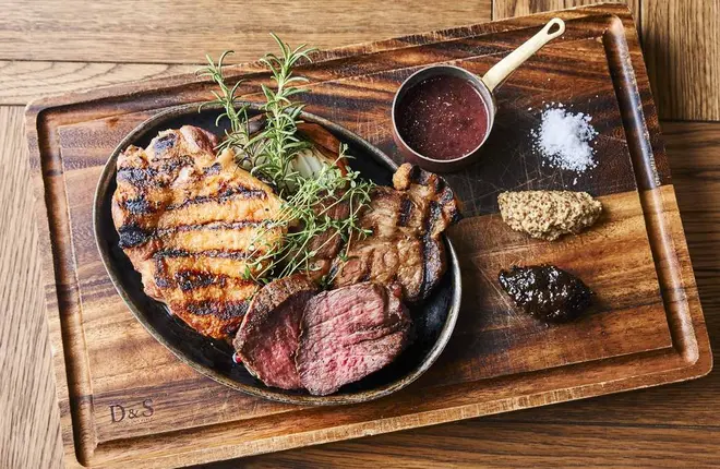 RIO BREWING ＆ CO. BISTRO AND GARDEN