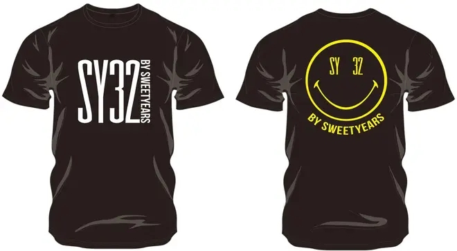 SMILE FESTA SY32