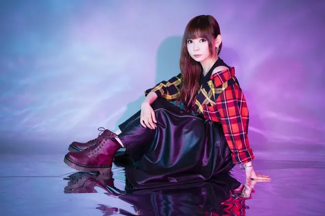 中川翔子