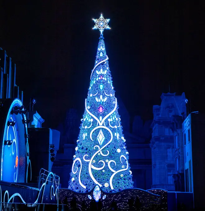 CHRISTMAS TM & (c) Universal Studios.　All rights reserved.