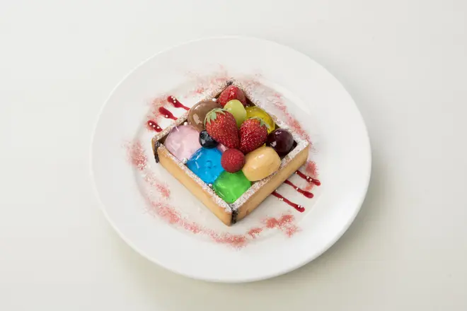 SMILE FESTA コバラへッタ