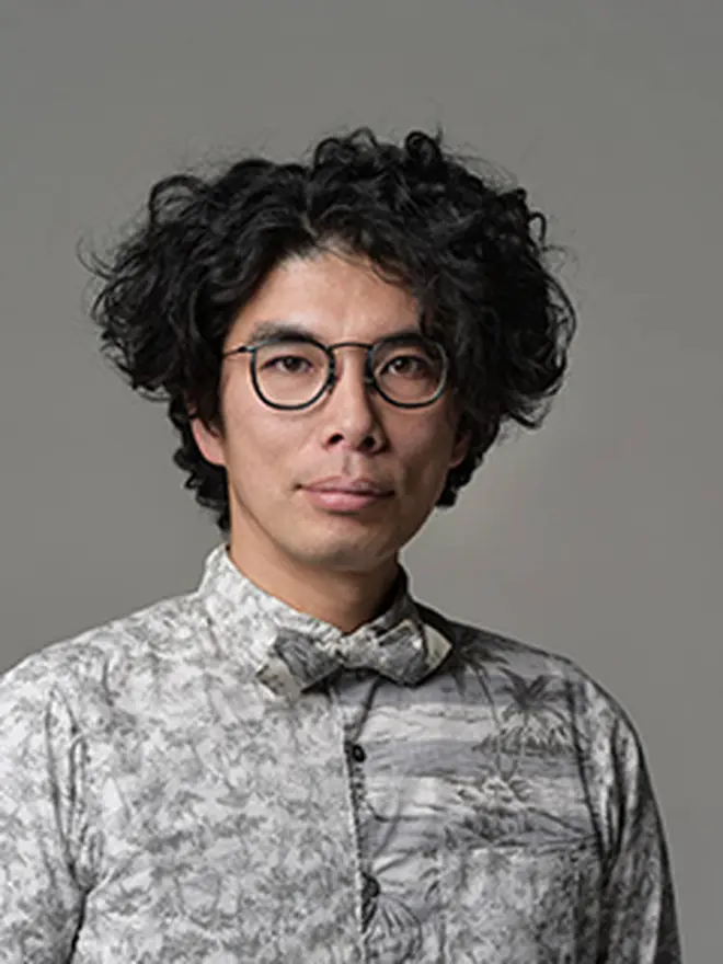 片桐 仁（お笑い芸人・俳優）