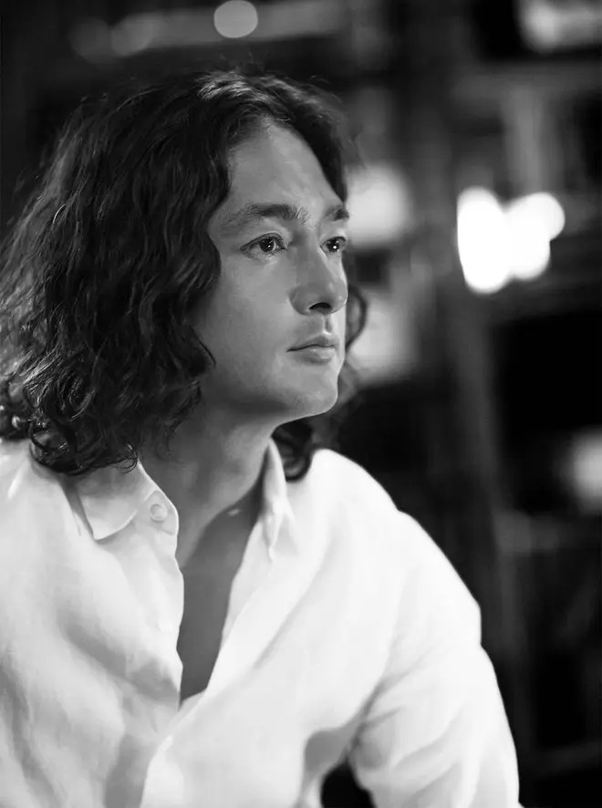 村松亮太郎