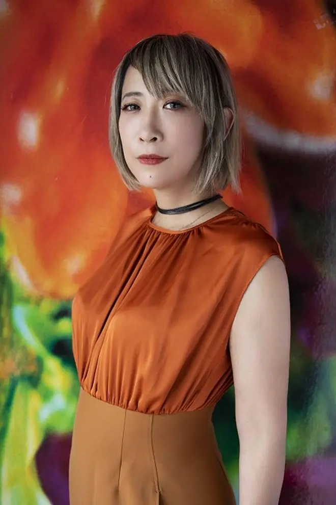 蜷川実花／Mika Ninagawa