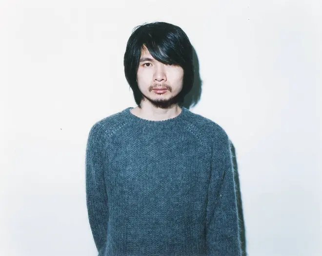 山縣良和（writtenafterwards）／Yoshikazu Yamagata