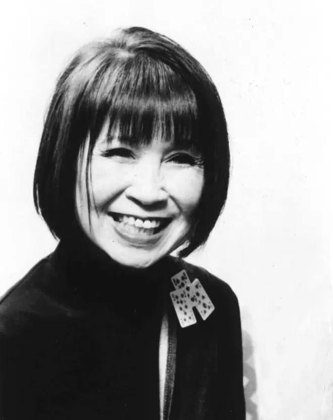山口はるみ／Harumi Ymagauchi
