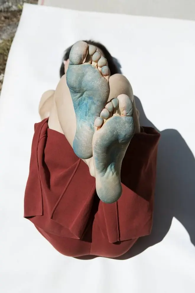 ヴィヴィアン・サッセン／Viviane Sassen　© Viviane Sassen. Courtesy of Stevenson, Cape Town and Johannesburg