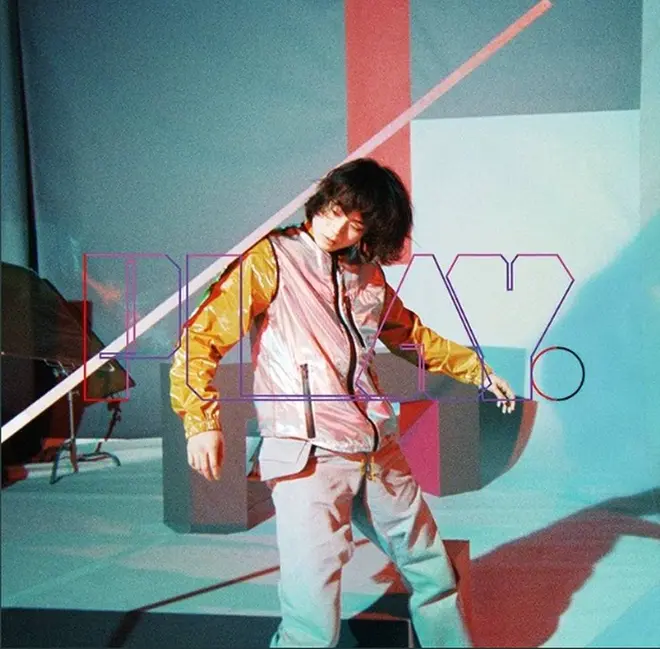 菅田将暉 「PLAY.」