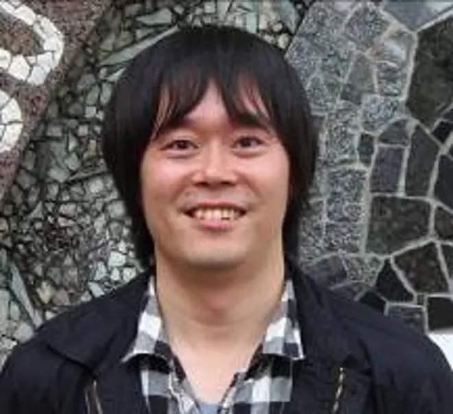 ぱんだうじさん