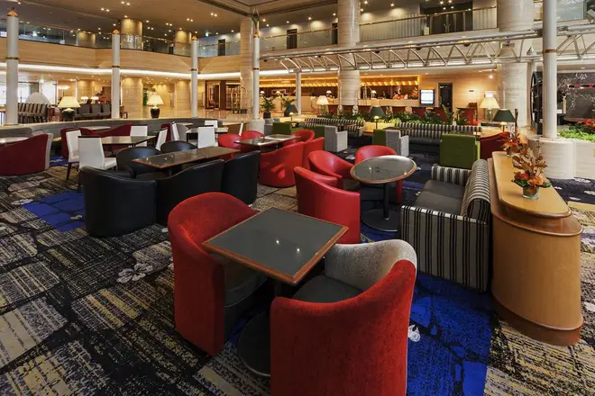 SATSUKI LOUNGE