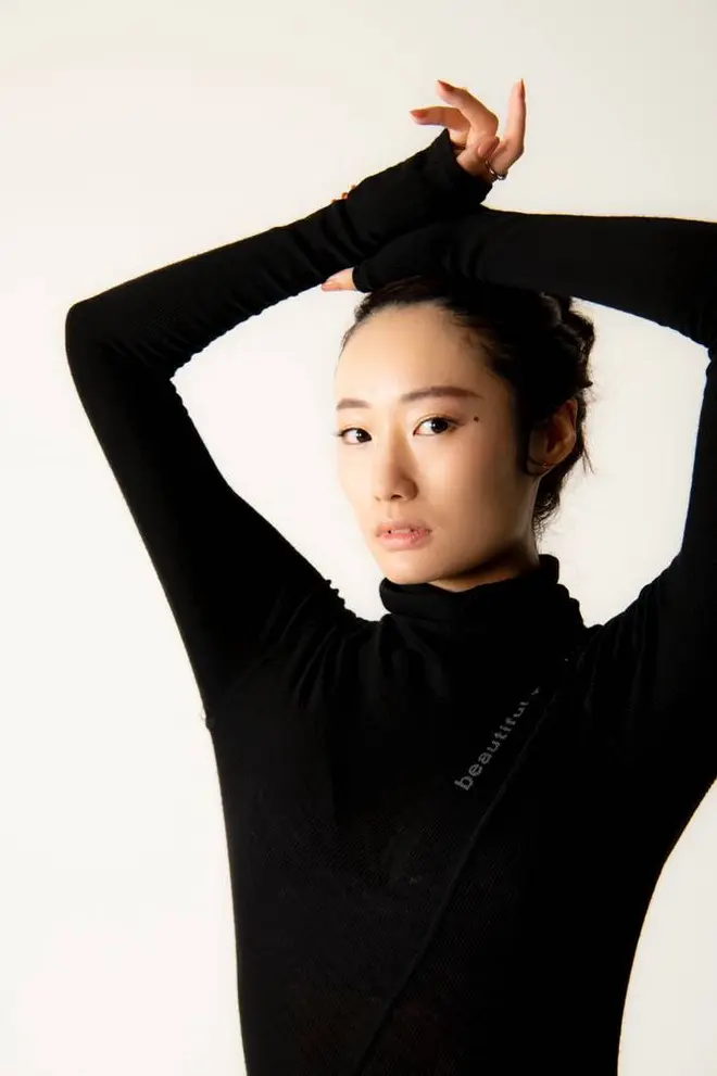 Akane Mishina／ヨガ講師