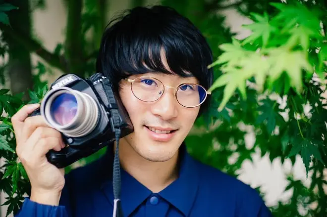 Hiroki Yamaguchi／フォトグラファー