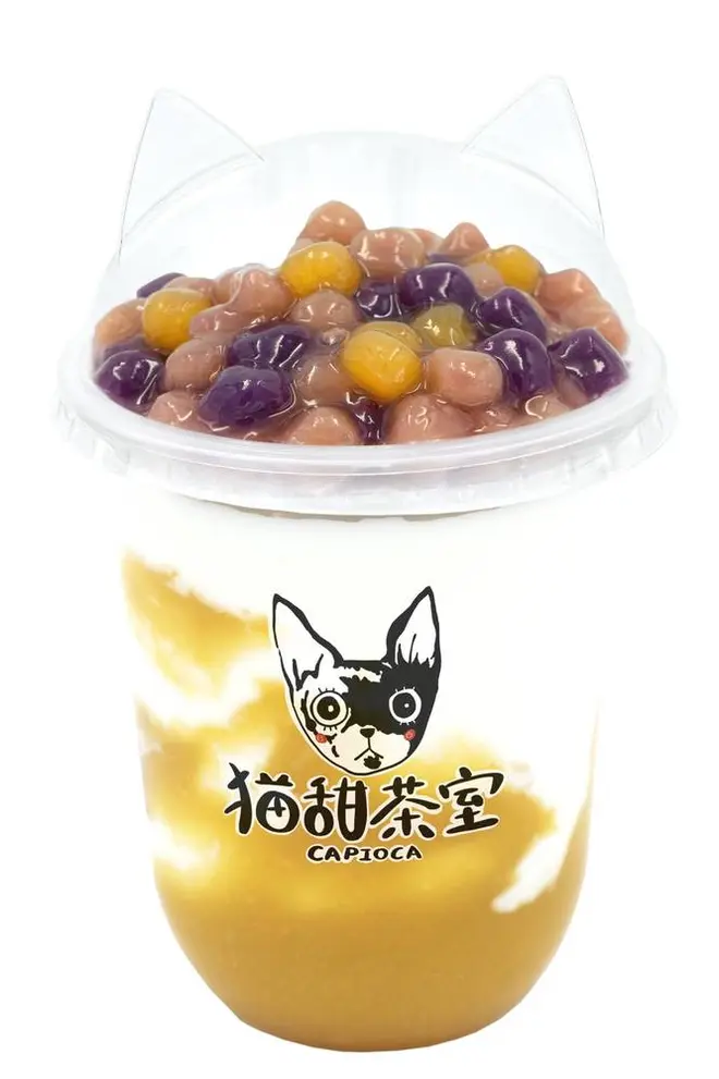 マッシュさつまいもミルク イメージ