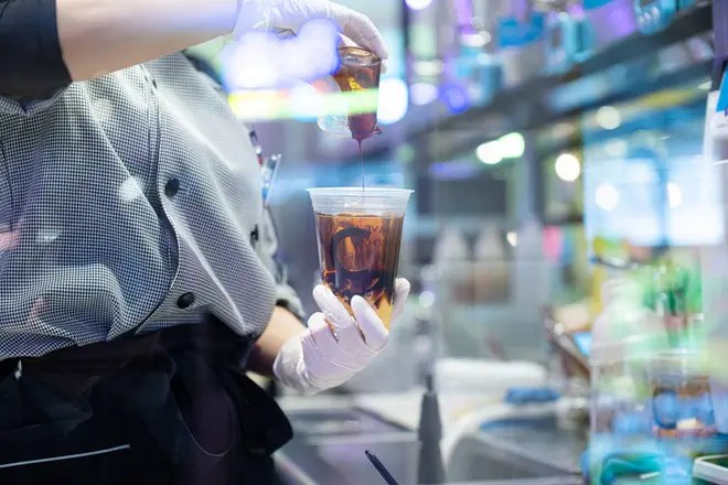 製作工程