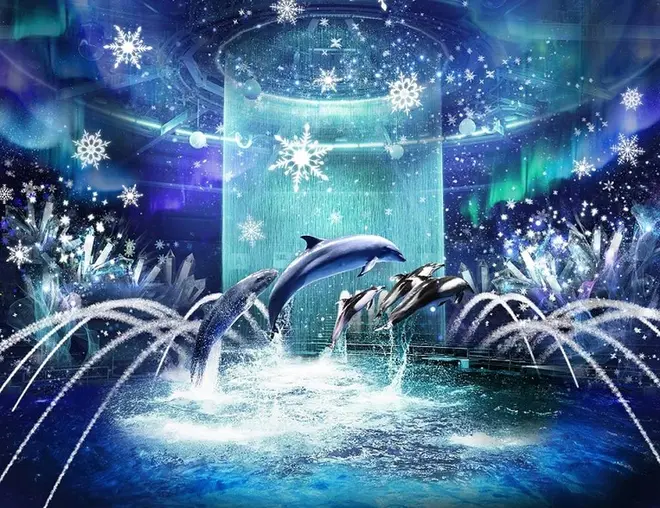 「BRIGHT CRYSTAL」 ※イメージ