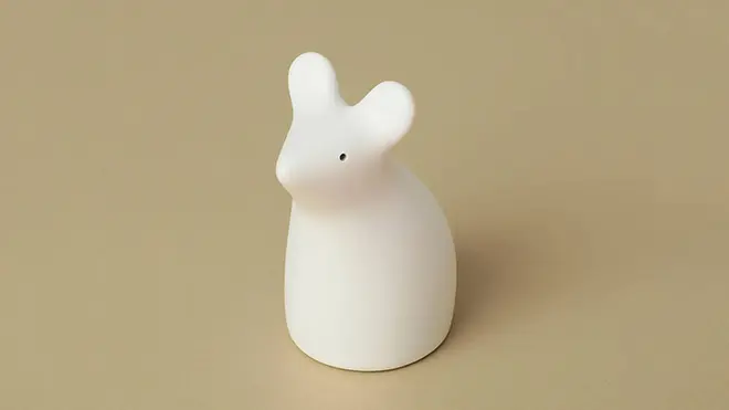 ネズミオーナメント