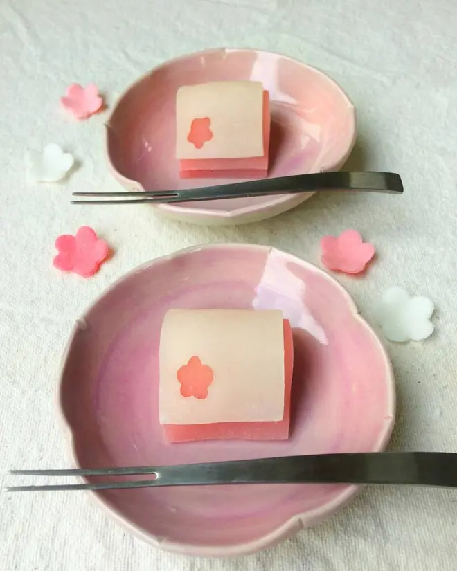 「和菓子作り体験」 イメージ