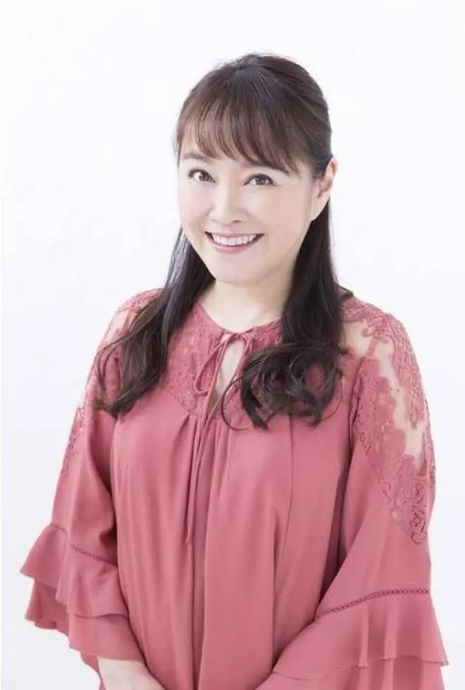 井上 あずみ