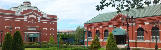 ガスミュージアム（GAS MUSEUM　がす資料館）