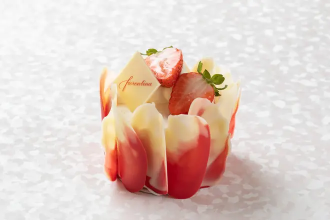 グランド プレミアム ストロベリーショート ケーキ